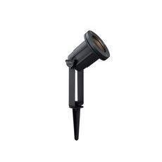 Nordlux Spotlight Pylväsvalaisin Musta 35W GU10 IP54
