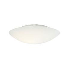 Nordlux Standard Kattovalaisin Valkoinen 60W E27 IP20