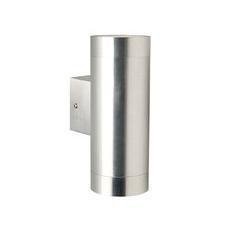 Nordlux Tin Maxi Hi-Power Tupla Ulkoseinävalaisin Alumiini SMD UUSI 2X35W GU10 IP54