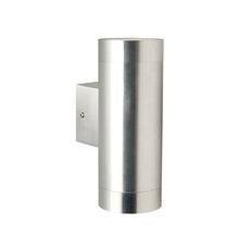 Nordlux Tin Maxi Tupla Ulkoseinävalaisin Alumiini 2X35W GU10 IP54