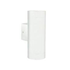 Nordlux Tin Maxi Tupla Ulkoseinävalaisin Valkoinen 2X35W GU10 IP54