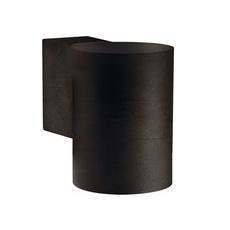 Nordlux Tin Maxi Ulkoseinävalaisin Musta 35W GU10 IP54