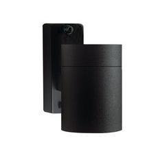 Nordlux Tin Ulkoseinävalaisin Musta 35W GU10 IP54