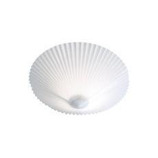 Nordlux Trio 45 Seinä/Kattovalaisin Valkoinen 40W E27 IP20