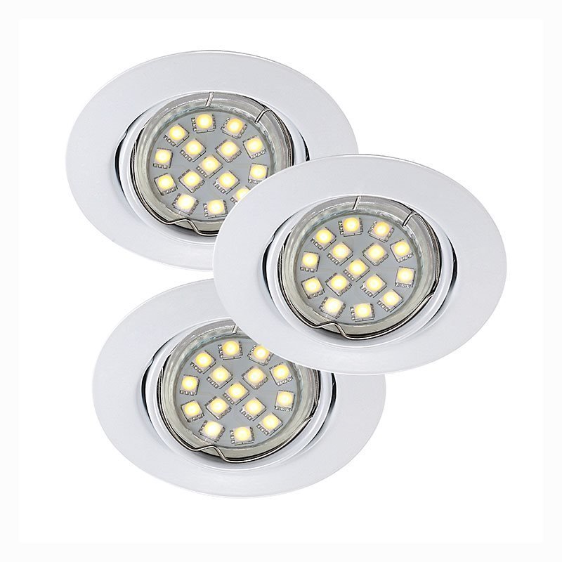 Nordlux Triton Kattovalaisin Valkoinen