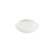 Nordlux Ufo Kattovalaisin Valkoinen 40W E27 IP44/43
