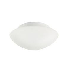 Nordlux Ufo Maxi Kattovalaisin Valkoinen 2X40W E27 IP44/43