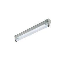 Nordlux Works Standard 18W valaisin Valkoinen 18W G13 IP20