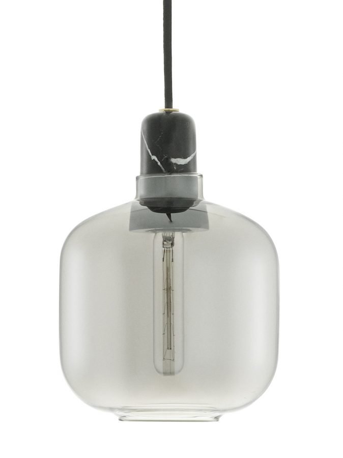 Normann Copenhagen Amp Riippuvalaisin S