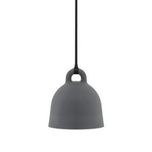 Normann Copenhagen Bell Lamppu Harmaa XS
