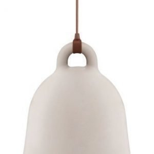 Normann Copenhagen Bell Lamppu Hiekka M