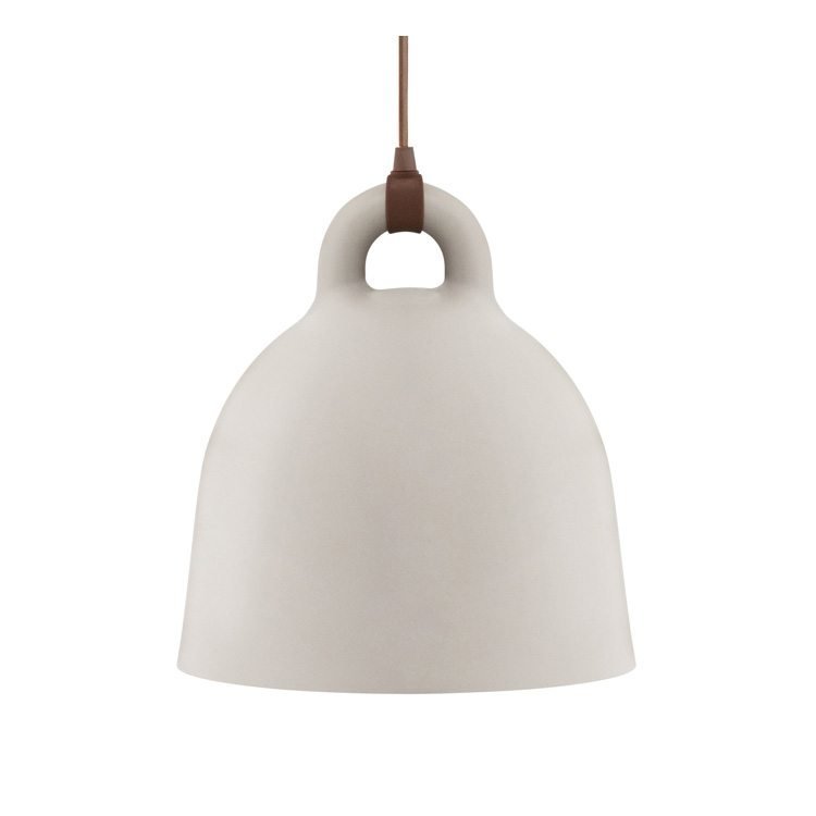 Normann Copenhagen Bell Riippuvalaisin Pieni Hiekka