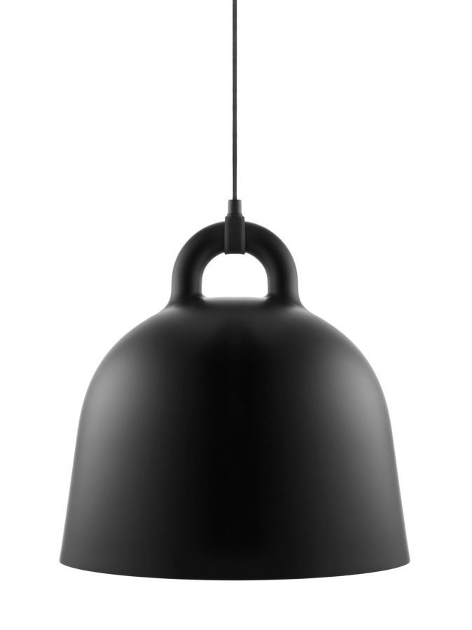 Normann Copenhagen Bell Valaisin M