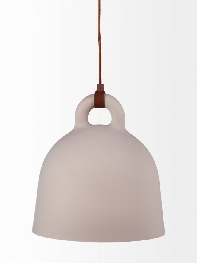 Normann Copenhagen Bell Valaisin S