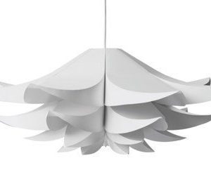Normann Copenhagen Norm 06 Lamppu Valkoinen L