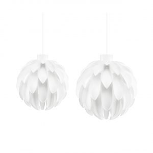 Normann Copenhagen Norm 12 Riippuvalaisin X-Large