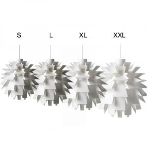 Normann Copenhagen Norm 69 Riippuvalaisin Small