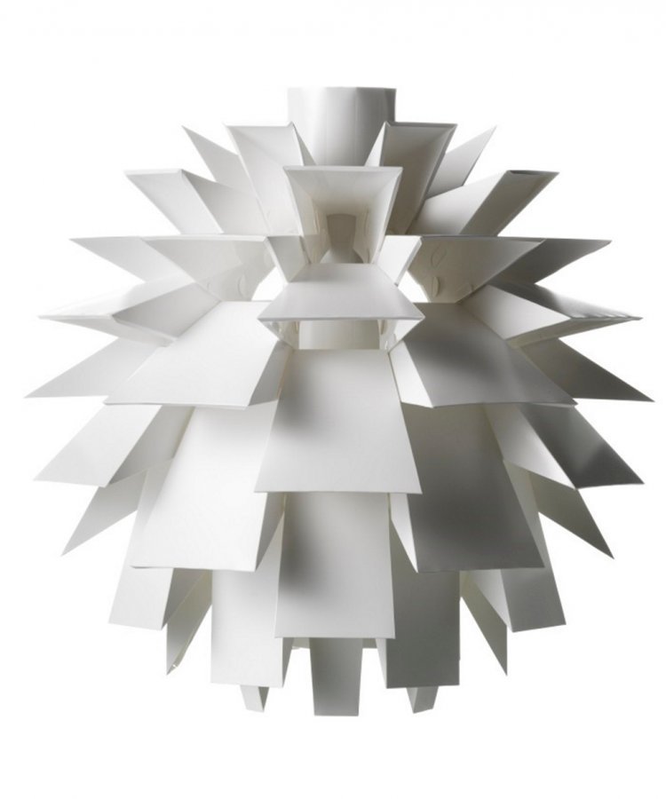 Normann Copenhagen Norm 69 Riippuvalaisin Xx-Large