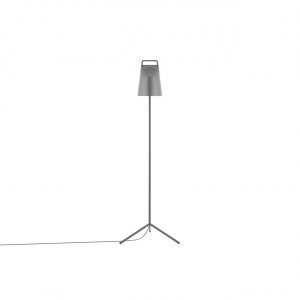 Normann Copenhagen Stage Lattiavalaisin Harmaa