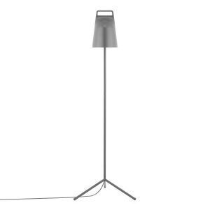 Normann Copenhagen Stage Lattiavalaisin Harmaa