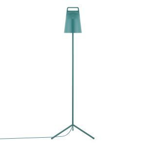 Normann Copenhagen Stage Lattiavalaisin Petrol Green