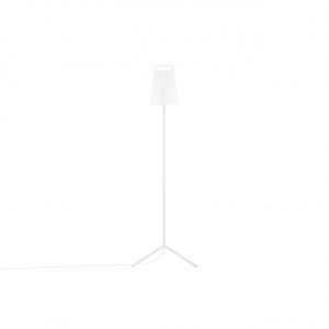 Normann Copenhagen Stage Lattiavalaisin Valkoinen