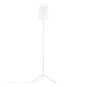Normann Copenhagen Stage Lattiavalaisin Valkoinen