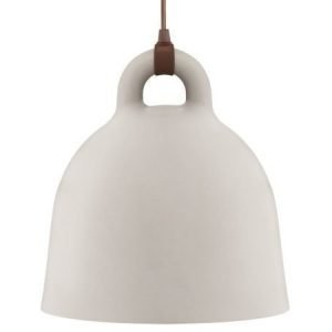 Normann Copenhagen pieni Bell valaisin hiekka