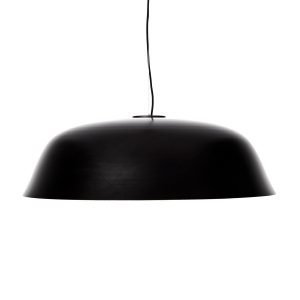 Norr11 Cloche Three Riippuvalaisin Musta Ø82 Cm