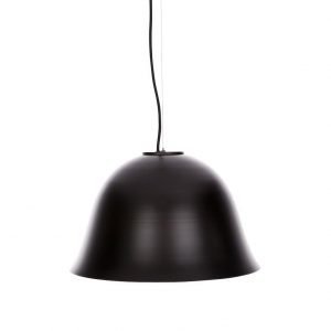 Norr11 Cloche Two Riippuvalaisin Musta Ø42 Cm