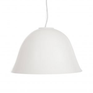 Norr11 Cloche Two Riippuvalaisin Valkoinen Ø42 Cm