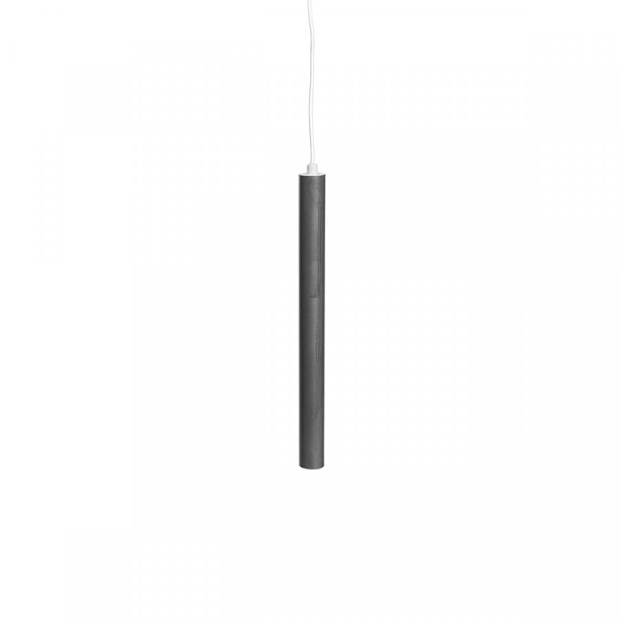 Norr11 Pipe One Riippuvalaisin Raw / Valkoinen 40 Cm