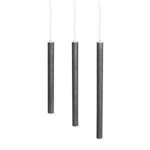 Norr11 Pipe Set Riippuvalaisin 3 Delar Raw / Valk.