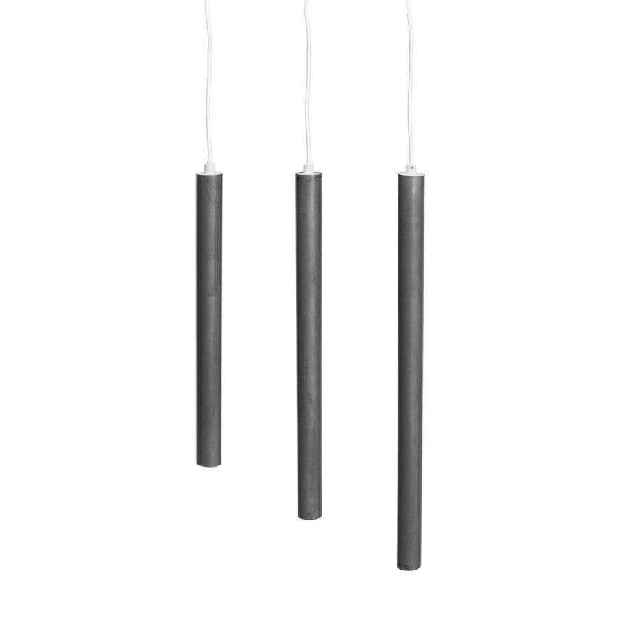 Norr11 Pipe Set Riippuvalaisin 3 Delar Raw / Valk.