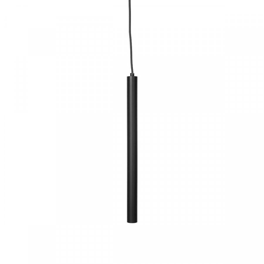 Norr11 Pipe Two Riippuvalaisin Musta / Musta 48 Cm