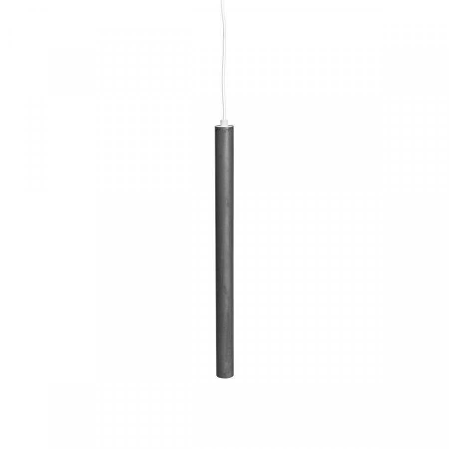 Norr11 Pipe Two Riippuvalaisin Raw / Valkoinen 48 Cm