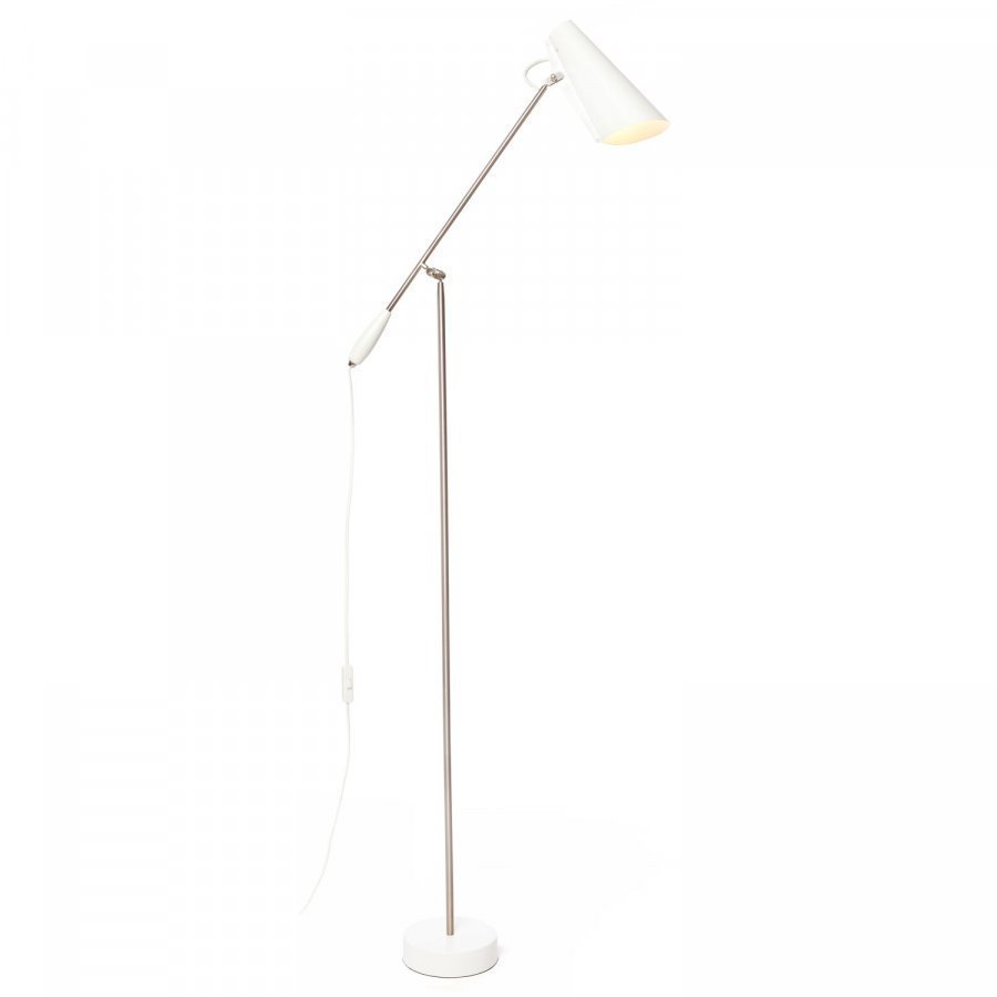 Northern Birdy Lattiavalaisin Valkoinen