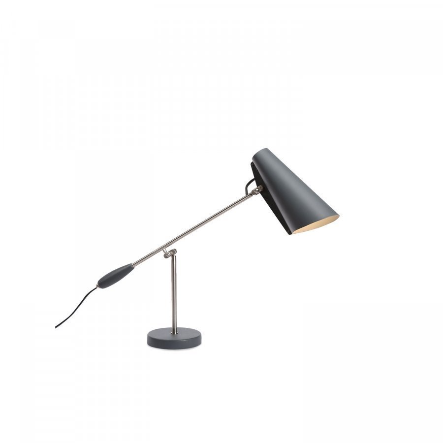 Northern Birdy Pöytävalaisin Harmaa