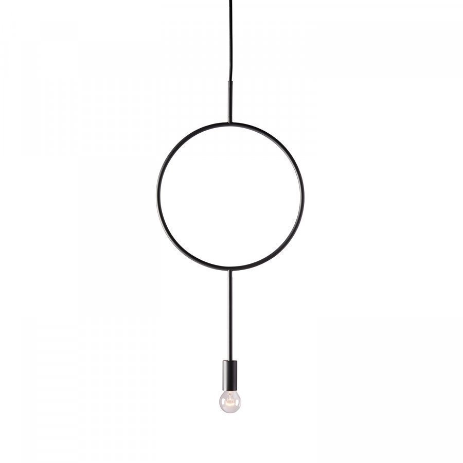 Northern Circle Kattovalaisin Tummanharmaa