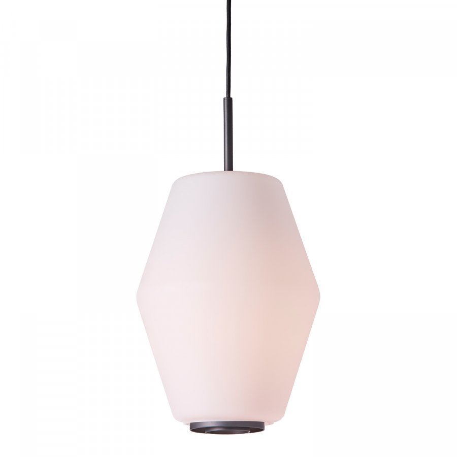 Northern Dahl Riippuvalaisin Tummanharmaa