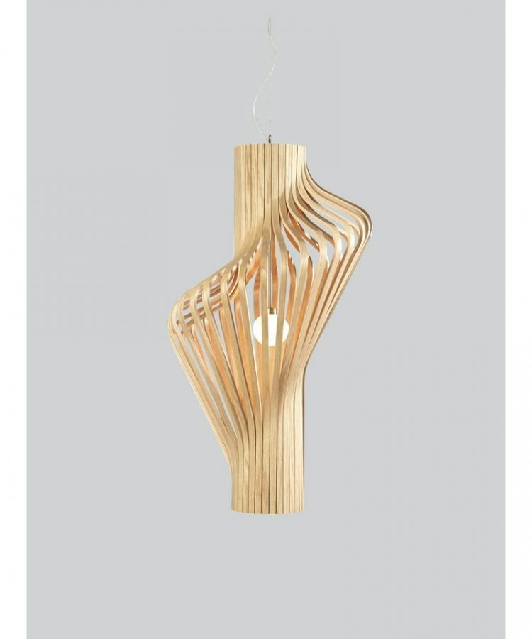 Northern Diva Riippuvalaisin Tammi