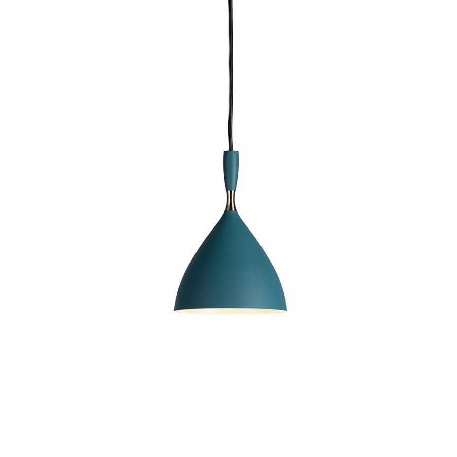 Northern Dokka Riippuvalaisin Petroleum Sininen