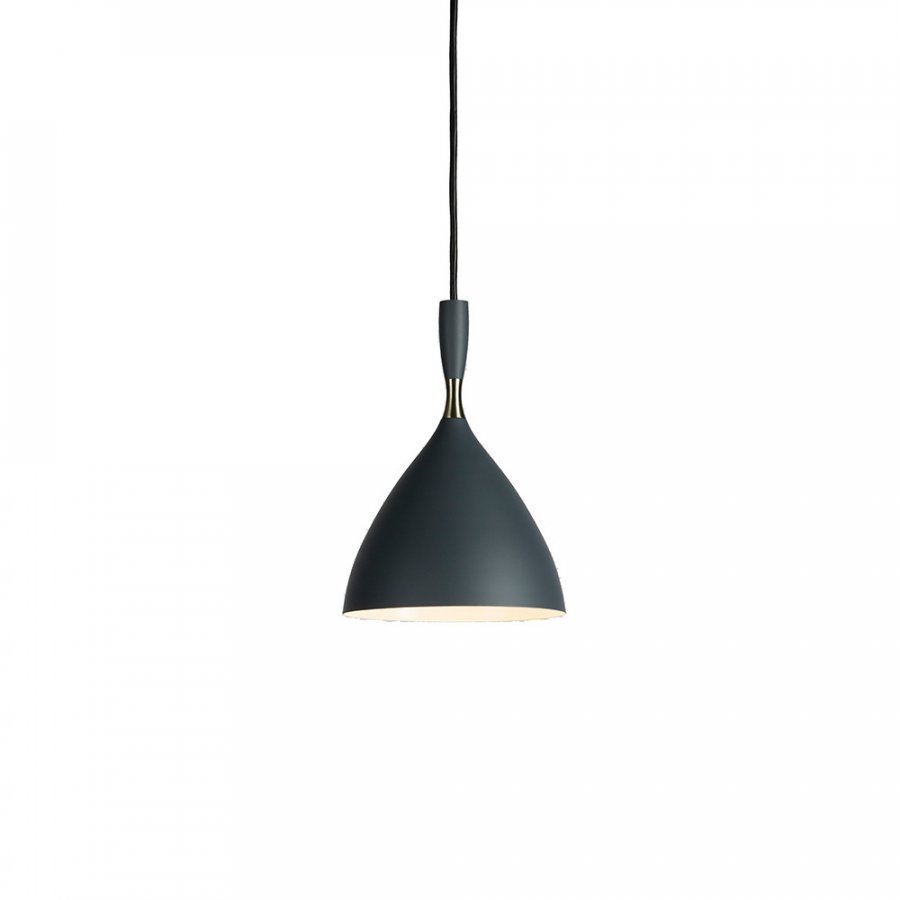 Northern Dokka Riippuvalaisin Tumma Harmaa