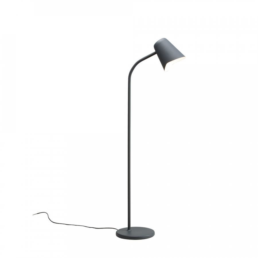 Northern Me Lattiavalaisin Harmaa