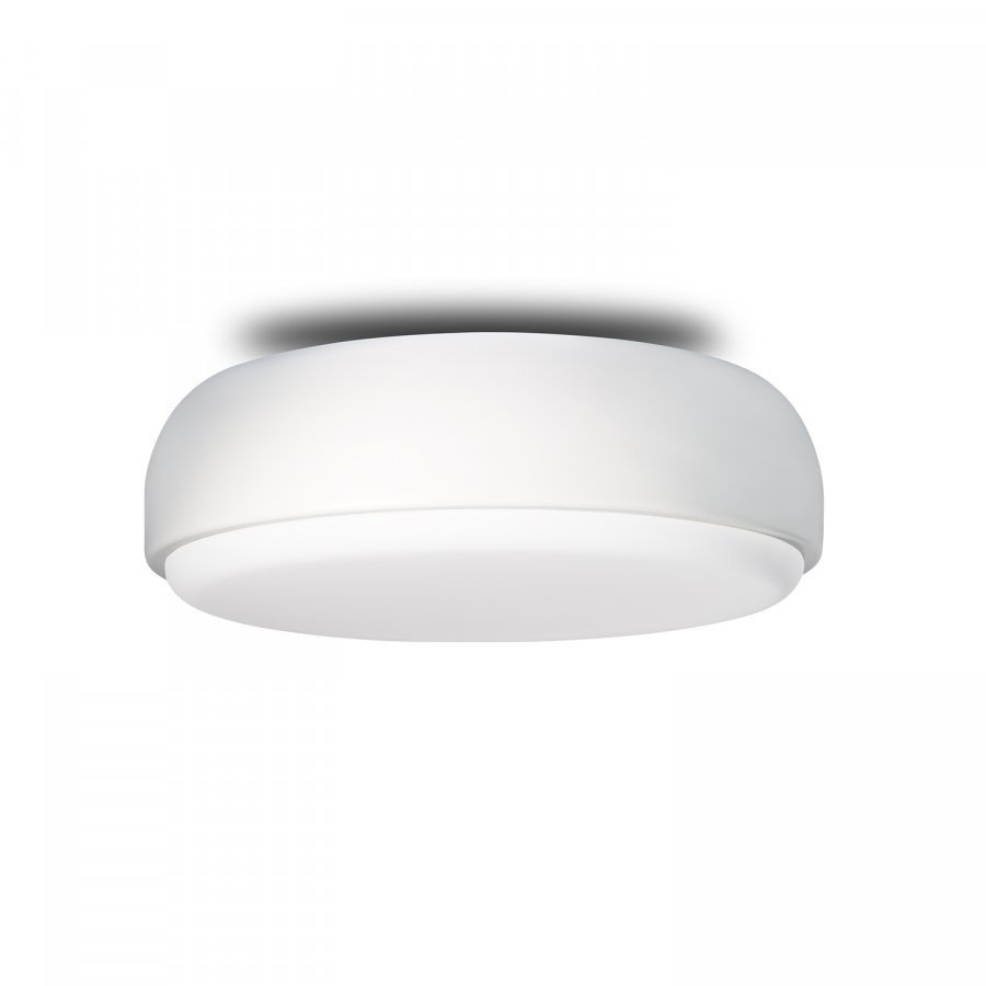 Northern Over Me 40 Kattovalaisin / Seinävalaisin Valkoinen