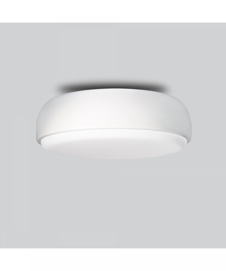 Northern Over Me 40 Kattovalaisin Valkoinen