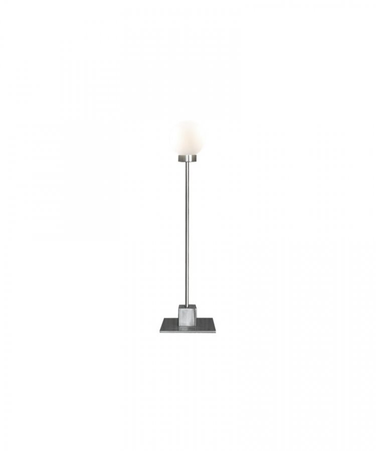 Northern Snowball Pöytävalaisin Metallic