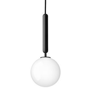 Nuura Miira 1 Riippuvalaisin Opaali