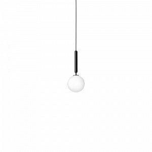 Nuura Miira 1 Riippuvalaisin Rock Grey / Opal White