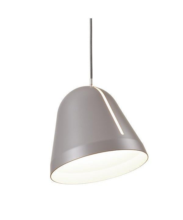 Nyta Tilt S Riippuvalaisin Harmaa / Harmaa